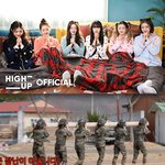 <b>신</b>인 자컨 스테이씨와 언차일드 차이