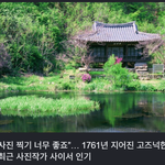 [혼자하는<b>말</b>] 정자 ㄷㄷ