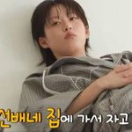 집 놀러 가면 아이유가 재워주고 아침 차려줌