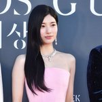알고 보니 같은 드레스 입었던 윤아와 수지