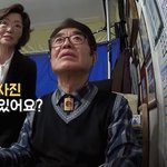어머니와 함께 온 환희가 오열한 이유