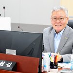 [뉴스앤뉴스] 홍원길 경기도의원, 서울5호선 김포 연장 ‘속도전’...