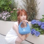 오늘 홍은채 <b>미우</b>미우 풀착 보는데