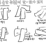 [드루와] 하지불안증후군이라고 다리 이상한 애들은 봐봐