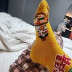 아니<b>내</b>양말봐