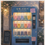감정 자판기