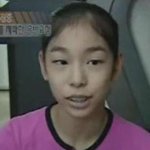 한국의 자연미인(10대<b>소녀들</b> 대 20대 한녀들)