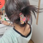 <b>집게</b>삔두 예뿌지
