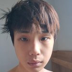나 얼굴 얼마나 작았을까
