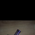 초콜릿 <b>먹자</b>