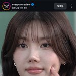 권은비 <b>분위기</b> 엄청 바꼈다..