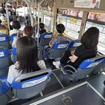 [어케생각해] <b>버스</b> 자리 이거 맞아.?