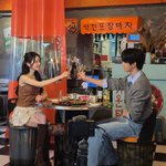 스테이씨 <b>시은</b>, 윤찬영