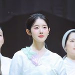 서편제 시은에 대한 동료들의 <b>반응</b>