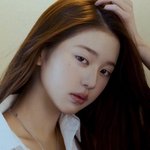 장원영 <b>쌩눈</b>