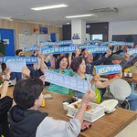 [뉴스앤유스] “성수석 후보님, 힘내세요!”... 이천 시민들이...
