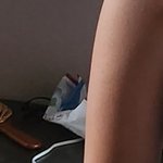 [댓글부탁해] <b>피부</b>톤 어떤편임? 팔임