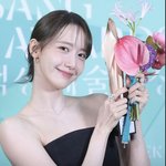 2년 만에 또 칸에 간 융 자태