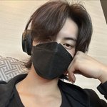 [추천선플만] 배우 이채민 <b>장발</b>했음