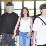 권은비 비율 진짜 뭐야ㅋㅋㅋㅋ