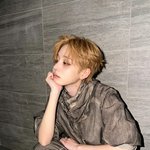 윈터 <b>이거</b> 미소년같아