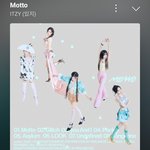 [드루와] 있지 <b>motto</b> 어때?