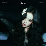 지수 솔앨 화보 <b>메이크업</b>도 포니가 했었음