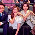 <b>배우</b> 염혜란 조롱하는 김연아 극성팬