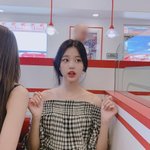 [추천선플만] 장원영 <b>아이즈원</b> 막내 시절 모습