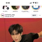 [추천선플만] 중국 <b>송</b>위룡 = 한국 이채민