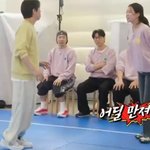 양세찬 이기려고 폭주하는 지예은