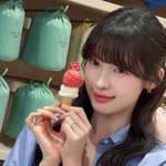 [ㅁㄹㅇㅅㅇ] 오마이걸 아린 (최예원) = 레이디스<b>코드</b> 주니 (김주미)