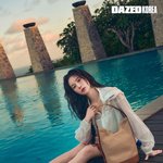 임지연 <b>발리</b> 화보 분위기 진짜 좋다