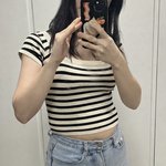 [댓글<b>부탁</b>해] 몸매 좋은 편이야?