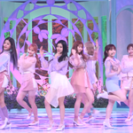 아이즈원 김민주가 엄청났네 ㄷㄷ