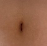 [댓글부탁해] <b>나</b> 배꼽 예쁨