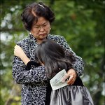 최진실 딸 7살 때 <b>이모</b> 할머니와