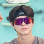 행사장에 쌩얼로 나타난 연예인 근황