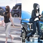 장원영 안유진 사복 <b>취향</b> ㅈㄴ 다르다
