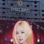 실시간 고려대 축제 에스파 윈터