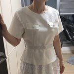 결혼식장에 <b>옷</b>이 이게 맞나요?