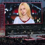 뭐야 오늘 <b>윈터</b> 개 예뻤네