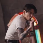 정국 <b>강아지</b>타투 있는거 맞긴하구나