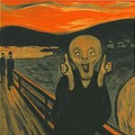 그림잘그리는 사람들중에 신끼있는 사람 많대!