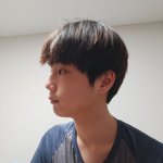 <b>나</b> 얼굴 얼마나 작았을까