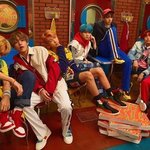 방탄 알엠 진 슈가 제이홉 지민 뷔 <b>정국</b> 방탄소년단