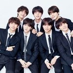 방탄 알엠 진 슈가 제이홉 지민 뷔 <b>정국</b> 방탄소년단