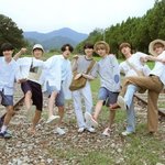 방탄 알엠 진 슈가 제이홉 지민 뷔 <b>정국</b> 방탄소년단