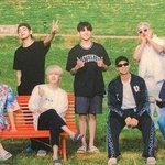 방탄 알엠 진 슈가 제이홉 지민 뷔 <b>정국</b> 방탄소년단