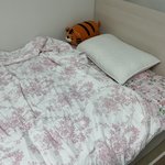 [이것좀봐줘] 내 침대 할무니 <b>작품</b>임